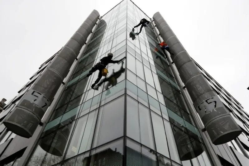 Reuters Images/Peter Nicholls