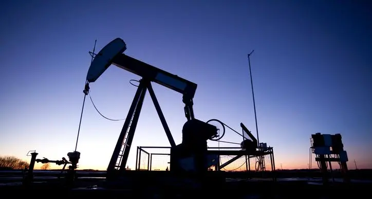 النفط يقفز أكثر من 5 % في ظل مخاوف من مجابهة عسكرية بين واشنطن وطهران