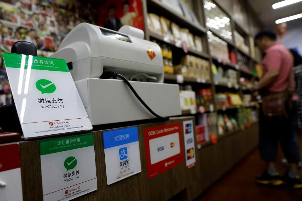 Reuters Images/Edgar Su