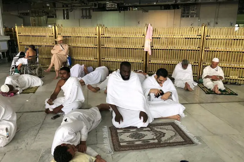 Reuters Images/Ahmed Jadallah