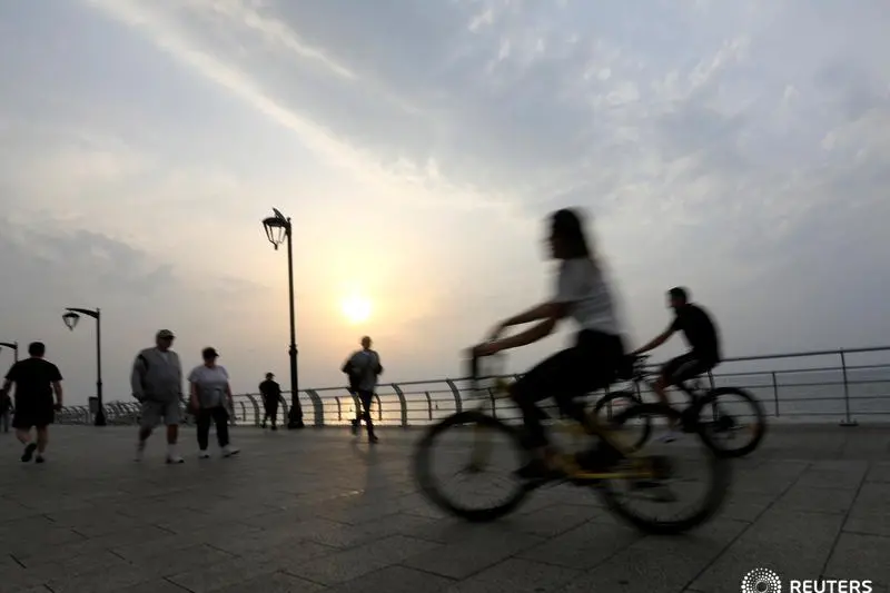 Reuters Images/Jamal Saidi 