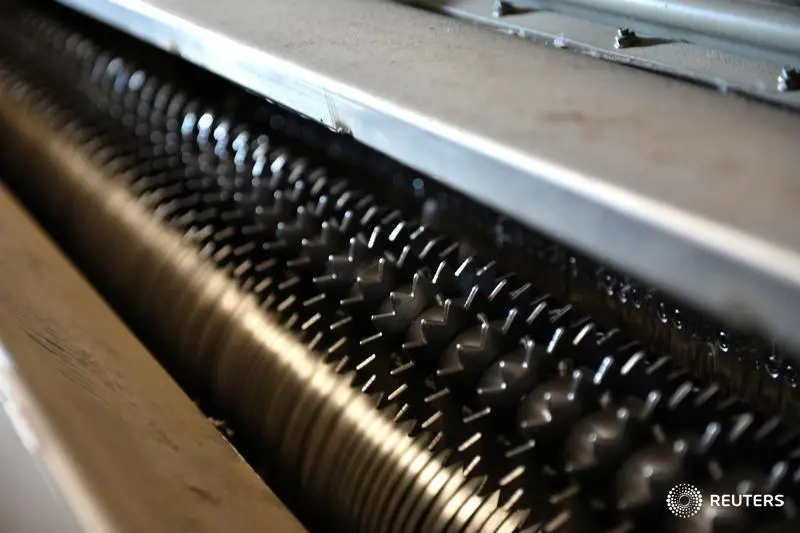 Reuters Images/Nick Oxford