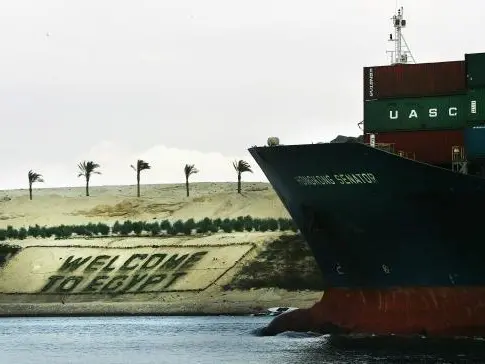 اقتصاد مصر يخالف التوقعات وينمو بـ 5% مبدئيا في الربع الأول من 2026 متجاوزا تداعيات حرب إيران - ماذا حدث؟