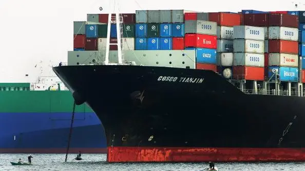 Egypt: Engineering exports hit record $3.1bn in H1 2025 - highest in sector’s history