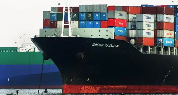 Egypt’s apparel exports exceed $3bln for first time