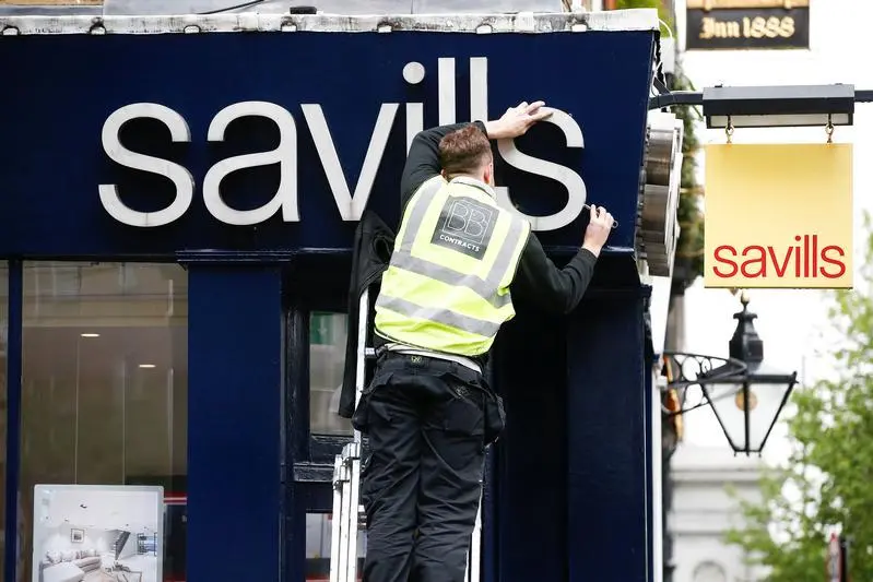 Reuters Images/Henry Nicholls