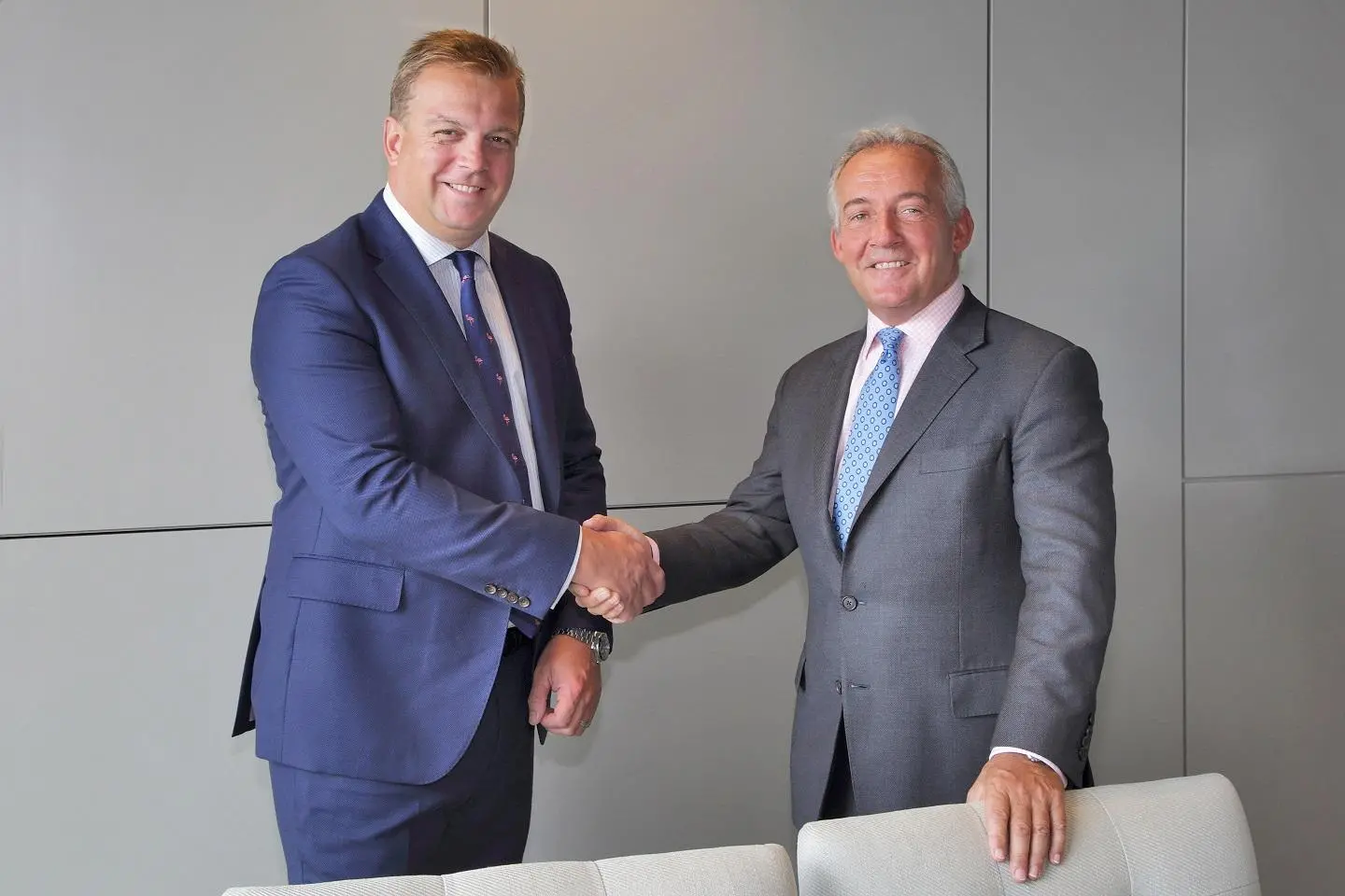 Savills/Handout via Thomson Reuters Zawya