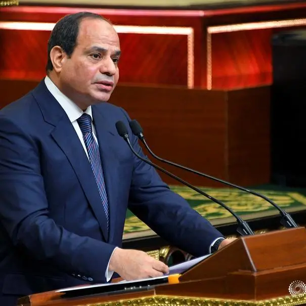 مُحدث- مصر: السيسي يعلن رسميا عزمه خوض الانتخابات الرئاسية المقبلة