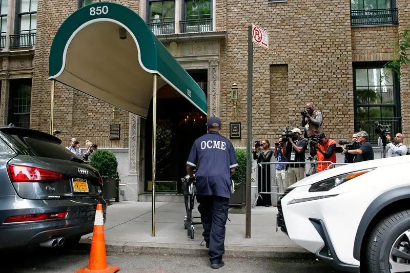 Reuters Images/Brendan McDermid 