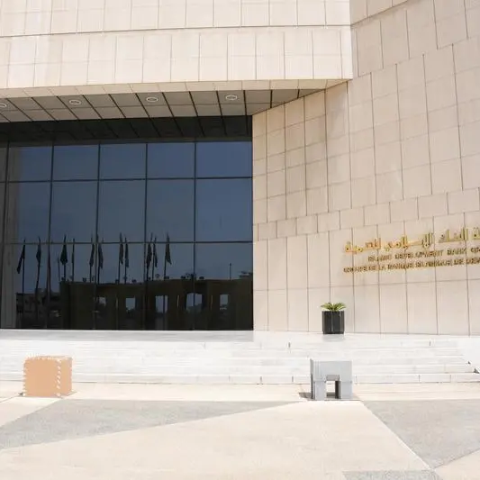 IsDB approves $2.41bln financing for infrastructure projects