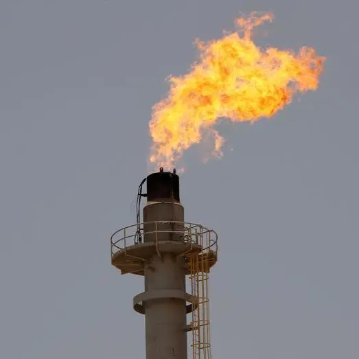 Iraq opens associated gas processing facility at Halfaya field
