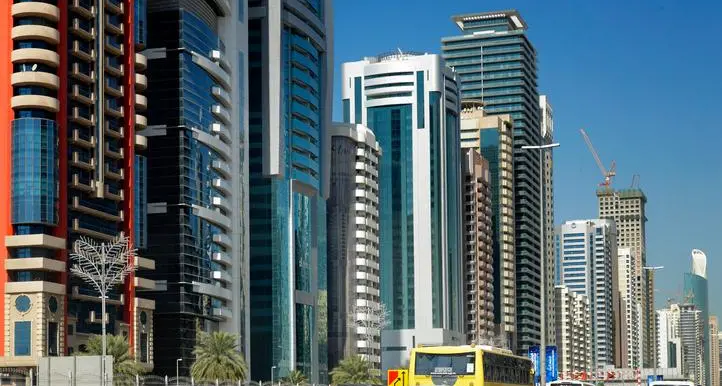 سلطة دبي للخدمات المالية تصدر أول اعفاء من رسم الحوكمة البيئية والاجتماعية لبنك الامارات دبي الوطني ش م ع