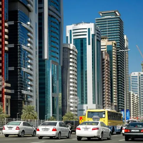 UAE issues federal decree-law on traffic regulation