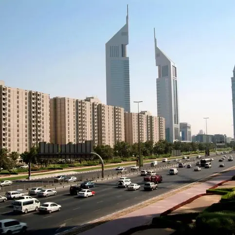 Dubai house rents see modest drop in H1