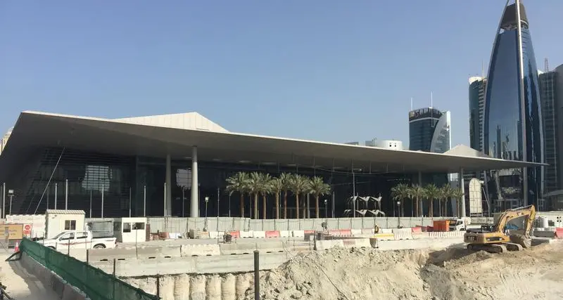فودافون قطر تطلق خدمة \"الواي فاي\" في مترو الدوحة لتزويد الركاب بالإنترنت