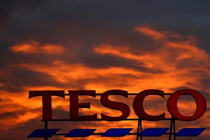 Reuters Images/Phil Noble