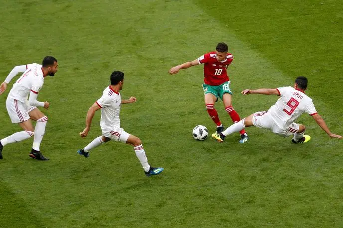 Reuters Images/Lee Smith   