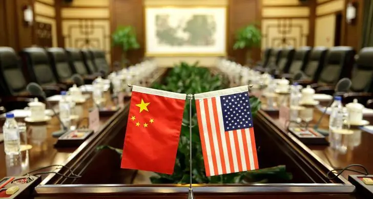 زاوية بودكاست: صناديق استثمار وبوادر اتفاق أمريكي صيني