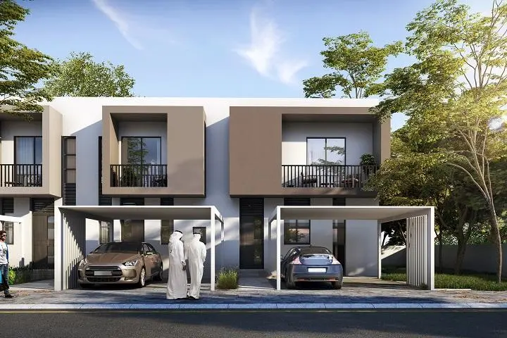 Image used for illustrative purpose. \\r\\nARADA introduces the Bareem Townhouses at Nasma Residences, as Phase 4 sales get under way , Arada/Handout via Thomson Reuters Zawya