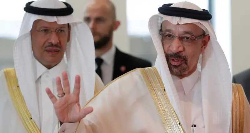 وزير الطاقة السعودي: أرامكو ماضية في طرحها الأولي