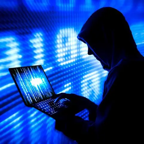 23.4 % تراجع الهجمات الإلكترونية في الإمارات خلال 2018