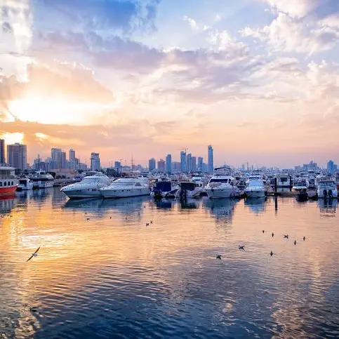 الكويت توقف الملاحة البحرية في 3 موانئ بسبب سوء الأحوال الجوية