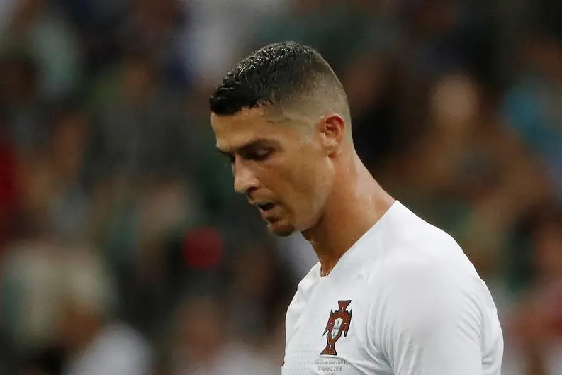 Jorge Silva - RC1AAD5ED350