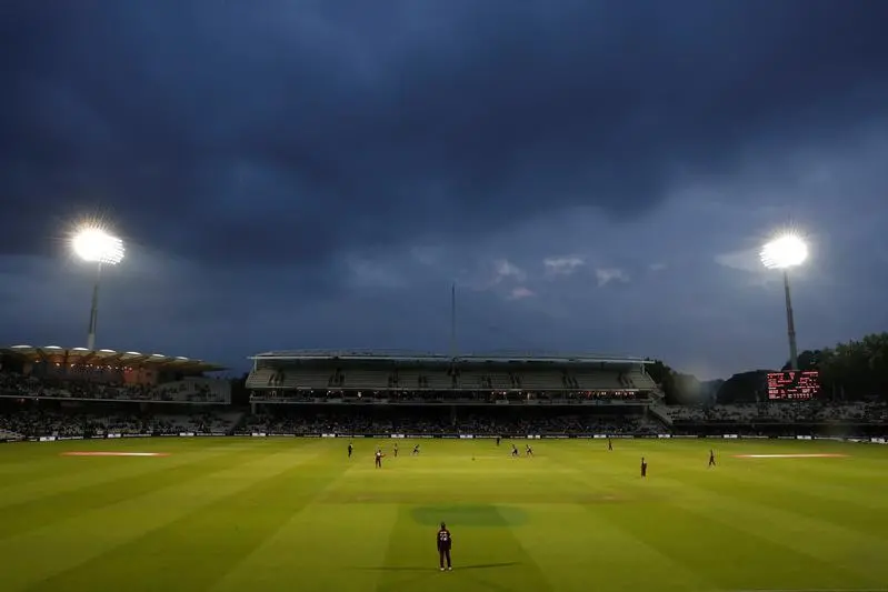 Reuters Images/Matthew Childs -