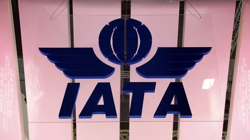 Blocked funds drop to $1.8bln: IATA