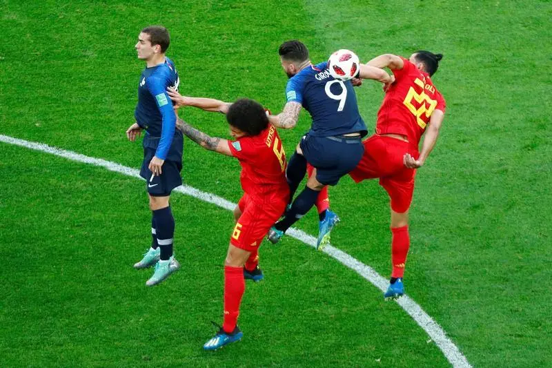 Reuters Images/Max Rossi