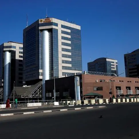 Nigeria's NNPC winding down crude oil swap contracts -CEO