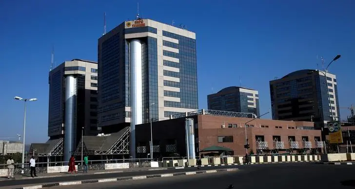 Nigeria's NNPC winding down crude oil swap contracts -CEO
