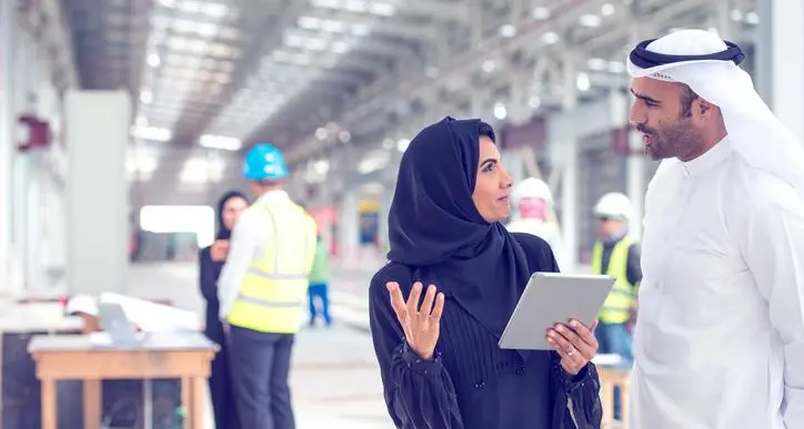 ربط إلكتروني بين برنامج المشاريع الصغيرة ووزارة الموارد البشرية الإماراتية