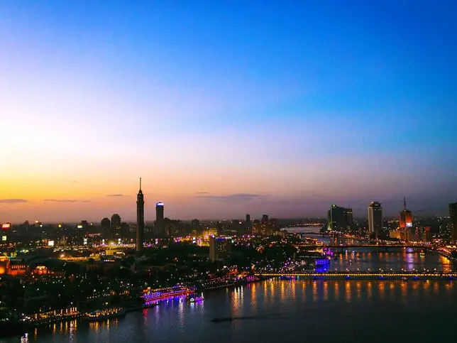 Egypt: CBE launches contactless payment acceptance via smart devices