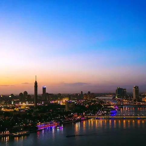 Cairo Chamber of Commerce advocates Belt & Road integration