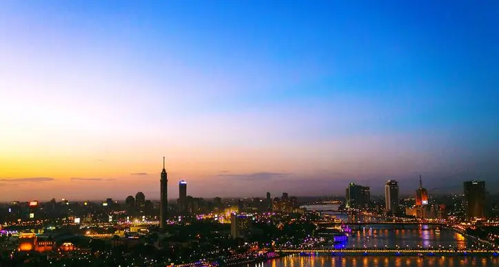 Cairo Chamber of Commerce advocates Belt & Road integration