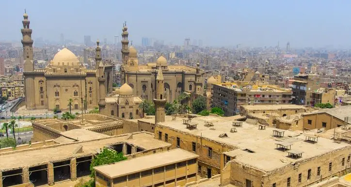 صندوق مصر السيادي يوقع عقد تطوير منطقة باب العزب الأثرية بالقاهرة