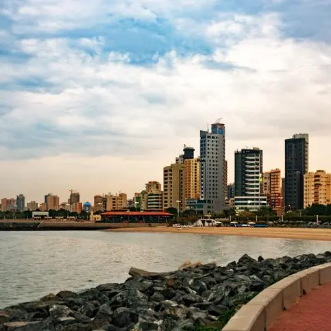 Kuwait's Oct. trade surplus with Japan up 46.3%