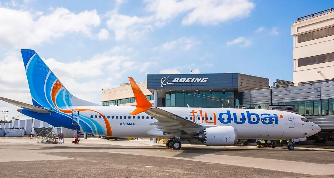 Flydubai says some of its flights impacted by temporary closure of regional airspaces