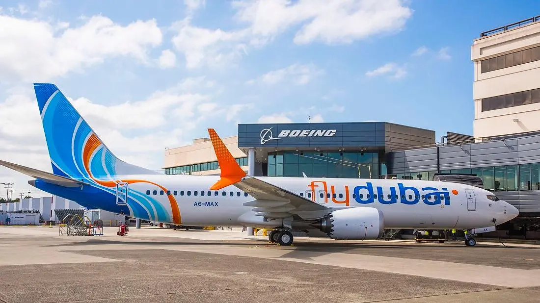 Flydubai prepares to grow its network in Europe