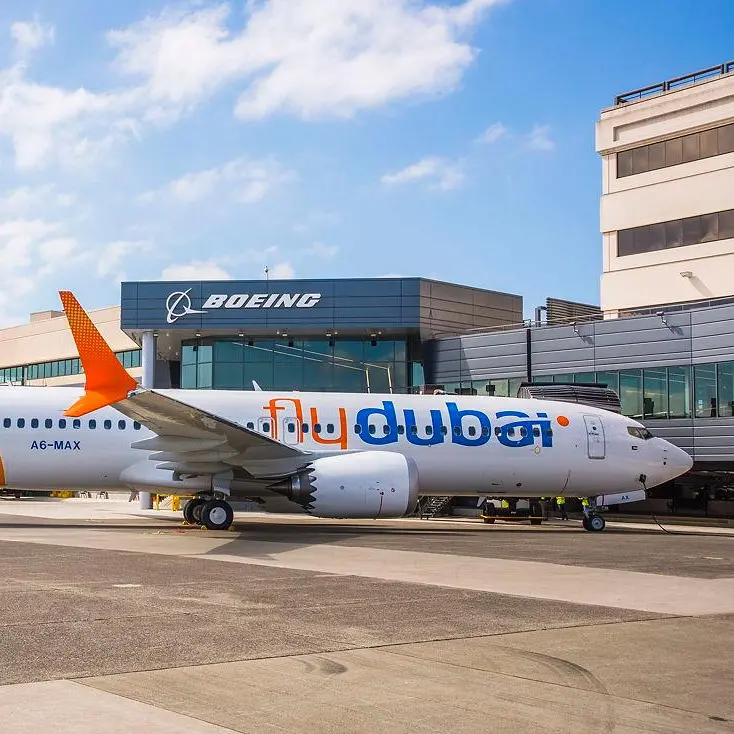 Flydubai starts new Aircraft Maintenance Centre at Dubai South
