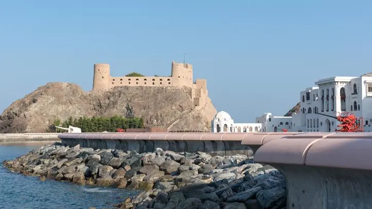 Oman: Strengthening the MSX is a national imperative