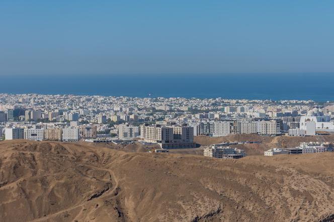 Oman: OQEP posts $186.8mln Q1 profit despite weaker oil prices