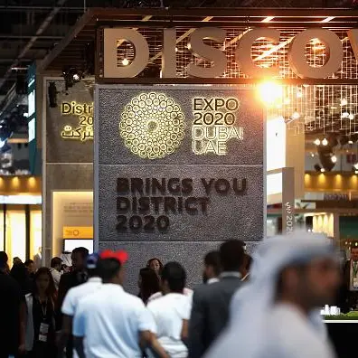 منظمون: إكسبو دبي 2020 سيجتذب 11 مليون زائر أجنبي