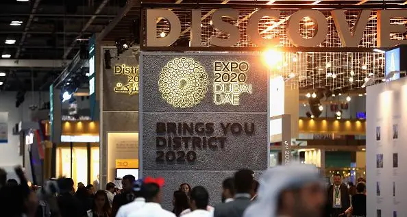 منظمون: إكسبو دبي 2020 سيجتذب 11 مليون زائر أجنبي