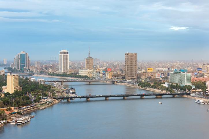 Egypt: Al Baraka Bank Egypt sees 14.4% YoY consolidated profit drop in Q1 2026