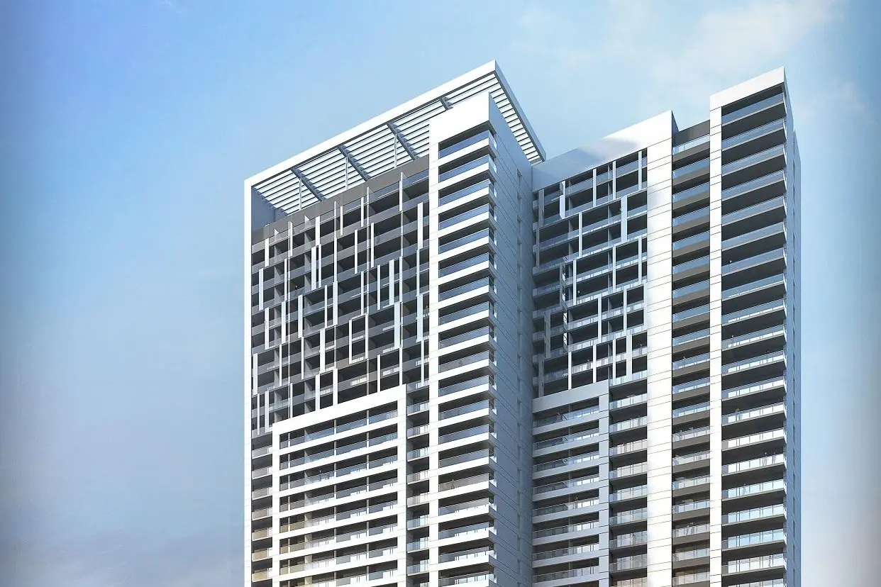 Damac/handout via Thomson Reuters Zawya