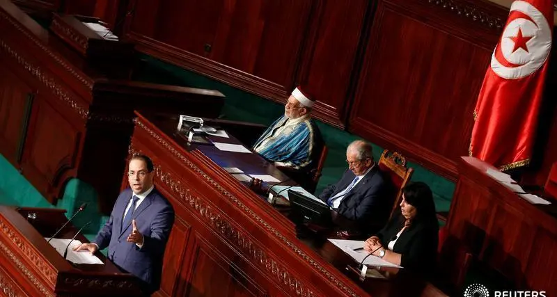 البرلمان التونسي يصادق على قانون جديد لتحسين مناخ الاستثمار