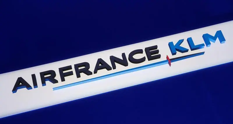 Air France-KLM posts quarterly core profit as air travel rebounds