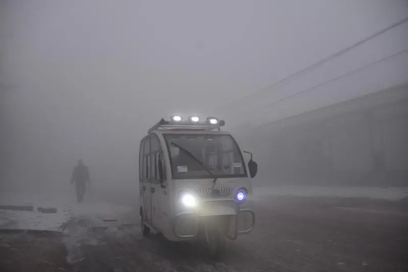 Reuters Images/Stringer